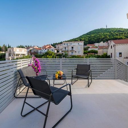Apartment Meri Dubrovnik Exterior foto
