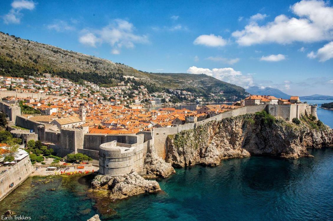 Apartment Meri Dubrovnik Exterior foto