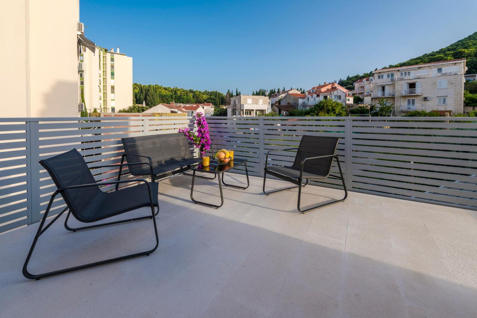 Apartment Meri Dubrovnik Exterior foto